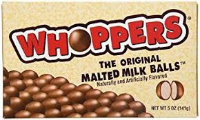 Whoppers